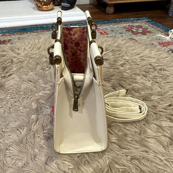 Loungefly alice in wonderland purse - Picture 6 of 9